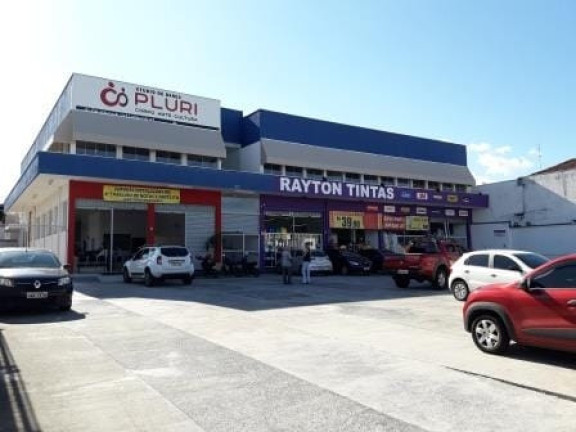 Imagem Sala Comercial para Alugar, 103 m² em Centro - Pindamonhangaba