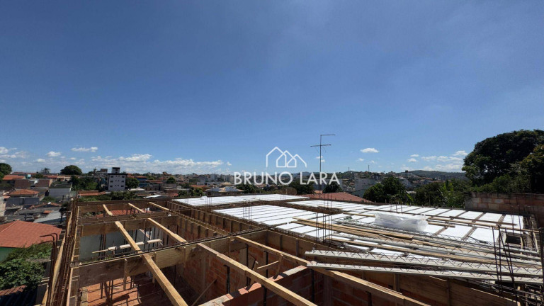 Imagem Casa com 3 Quartos à Venda, 132 m² em Espírito Santo - Betim Imagem Casa com 3 Quartos à Venda, 132 m² em Espírito Santo - Betim