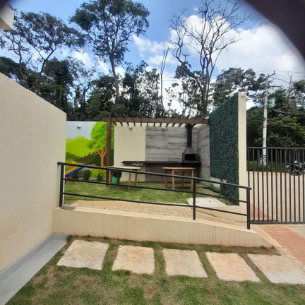 Imagem Casa com 2 Quartos à Venda, 70 m² em Chácara Ondas Verdes - Cotia Imagem Casa com 2 Quartos à Venda, 70 m² em Chácara Ondas Verdes - Cotia