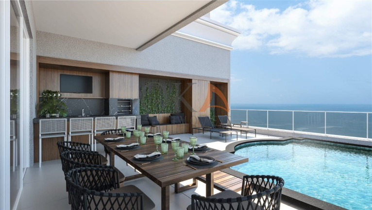 Imagem Imóvel com 1 Quarto à Venda, 239 m² em Meia Praia - Itapema Imagem Imóvel com 1 Quarto à Venda, 239 m² em Meia Praia - Itapema