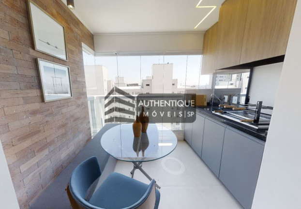 Imagem Apartamento com 2 Quartos à Venda, 65 m² em Liberdade - São Paulo Imagem Apartamento com 2 Quartos à Venda, 65 m² em Liberdade - São Paulo
