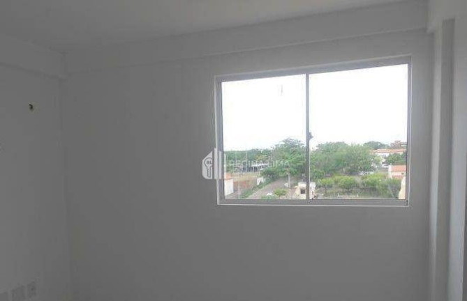 Imagem Apartamento com 2 Quartos à Venda, 55 m² em Uruguai - Teresina