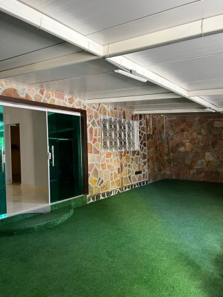 Imagem Casa com 3 Quartos à Venda, 180 m² em San Martin - Recife