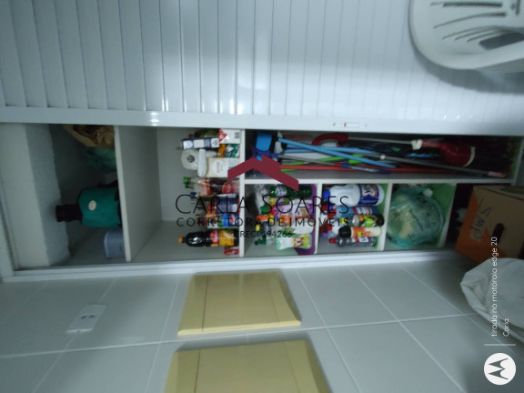 Imagem Apartamento com 2 Quartos à Venda, 97 m² em Vila Alzira - Guarujá Imagem Apartamento com 2 Quartos à Venda, 97 m² em Vila Alzira - Guarujá