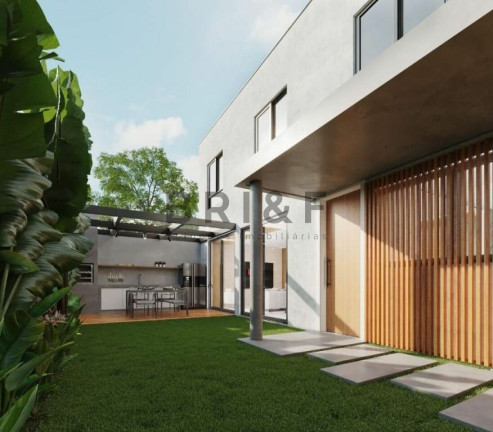 Imagem Casa com 4 Quartos à Venda, 310 m² em Jardim Prudência - São Paulo Imagem Casa com 4 Quartos à Venda, 310 m² em Jardim Prudência - São Paulo