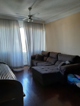 Imagem Apartamento com 3 Quartos à Venda, 96 m² em Barcelona - São Caetano Do Sul