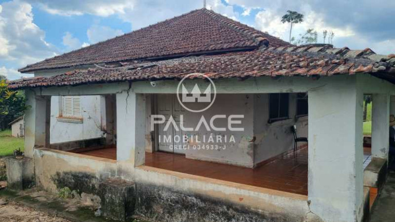 Imagem Fazenda à Venda, 600 m² em Anhumas - Piracicaba Imagem Fazenda à Venda, 600 m² em Anhumas - Piracicaba