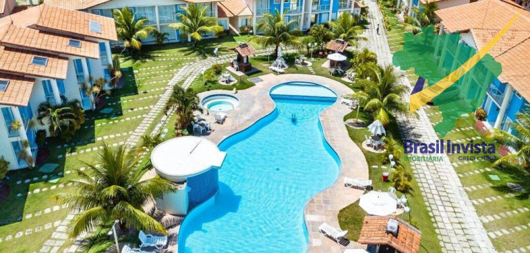 Imagem Apartamento com 3 Quartos à Venda, 125 m² em Alto Taperapuã - Porto Seguro