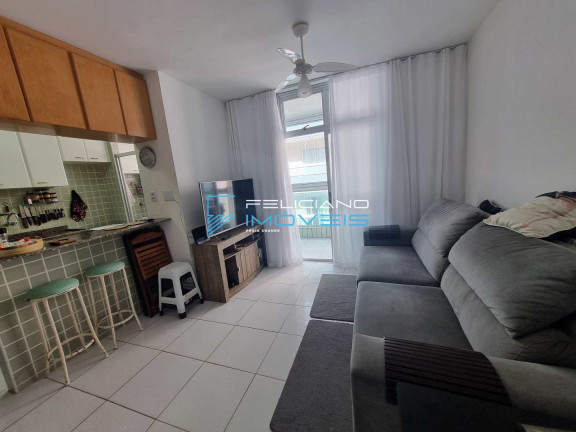 Imagem Apartamento com 1 Quarto à Venda, 62 m² em Caiçara - Praia Grande Imagem Apartamento com 1 Quarto à Venda, 62 m² em Caiçara - Praia Grande
