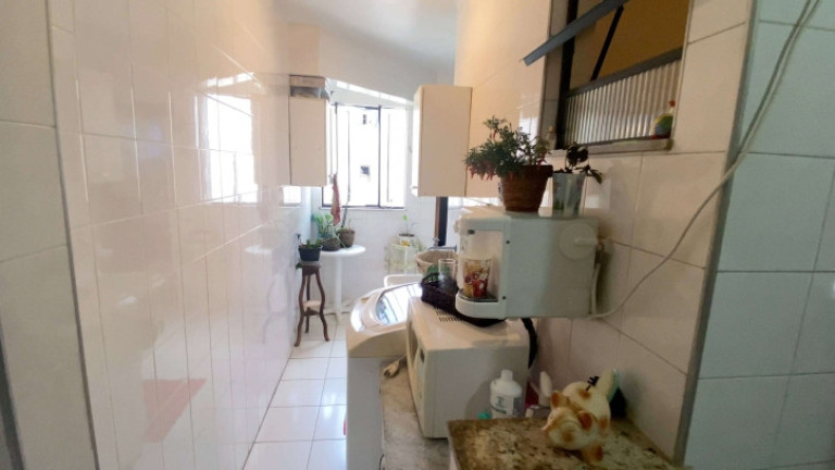 Imagem Apartamento com 3 Quartos à Venda, 127 m² em Braga - Cabo Frio