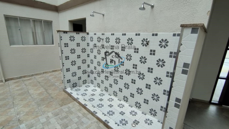 Imagem Apartamento com 2 Quartos à Venda, 38 m² em Indaiá - Caraguatatuba