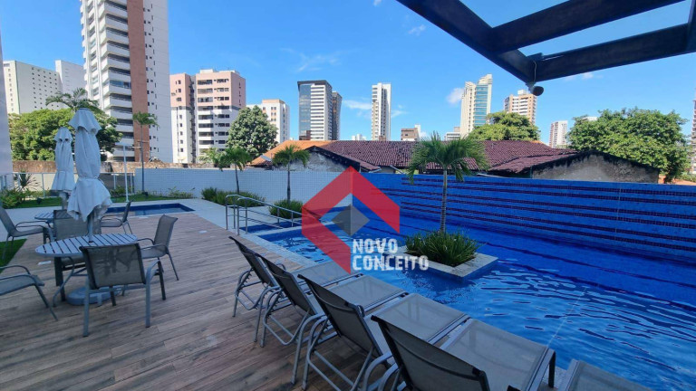 Imagem Apartamento com 3 Quartos à Venda, 79 m² em Aldeota - Fortaleza Imagem Apartamento com 3 Quartos à Venda, 79 m² em Aldeota - Fortaleza
