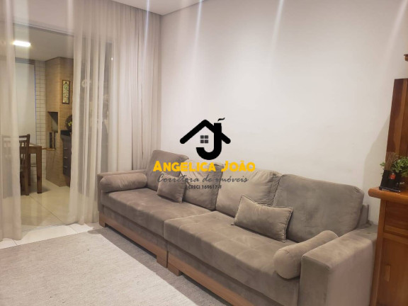 Imagem Apartamento com 2 Quartos à Venda, 86 m² em Boa Vista - São Vicente Imagem Apartamento com 2 Quartos à Venda, 86 m² em Boa Vista - São Vicente