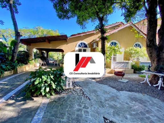 Imagem Casa de Condomínio com 4 Quartos à Venda, 1.100 m² em Barra Da Tijuca - Rio De Janeiro Imagem Casa de Condomínio com 4 Quartos à Venda, 1.100 m² em Barra Da Tijuca - Rio De Janeiro