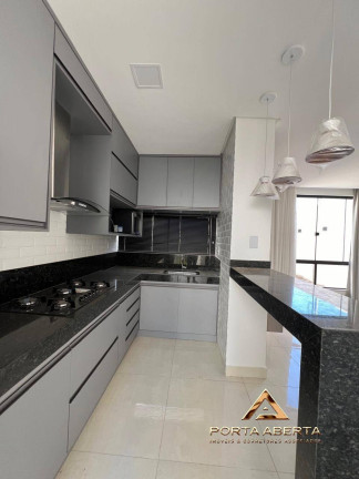 Imagem Casa com 3 Quartos à Venda, 90 m² em Residencial Porto Seguro - Caratinga Imagem Casa com 3 Quartos à Venda, 90 m² em Residencial Porto Seguro - Caratinga