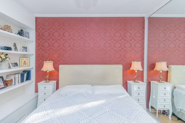 Imagem Apartamento com 3 Quartos à Venda, 129 m² em Moema - São Paulo Imagem Apartamento com 3 Quartos à Venda, 129 m² em Moema - São Paulo