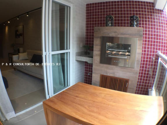Imagem Apartamento com 4 Quartos à Venda, 197 m² em Rio De Janeiro