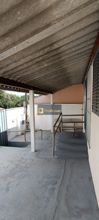 Imagem Casa com 2 Quartos à Venda, 121 m² em Jardim Do Bosque - Charqueada