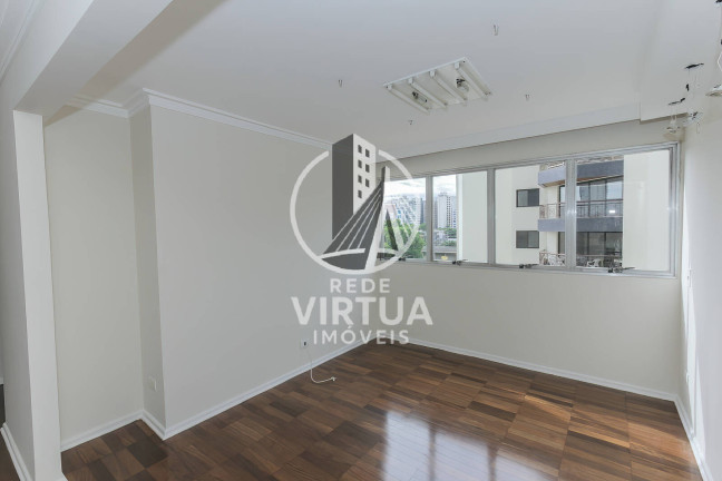 Imagem Apartamento com 2 Quartos à Venda, 90 m² em Itaim Bibi - São Paulo