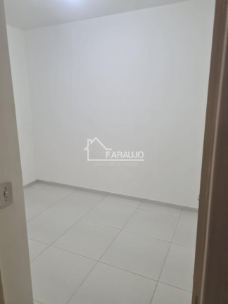 Imagem Apartamento com 2 Quartos à Venda, 48 m² em Jardim Europa - Sorocaba
