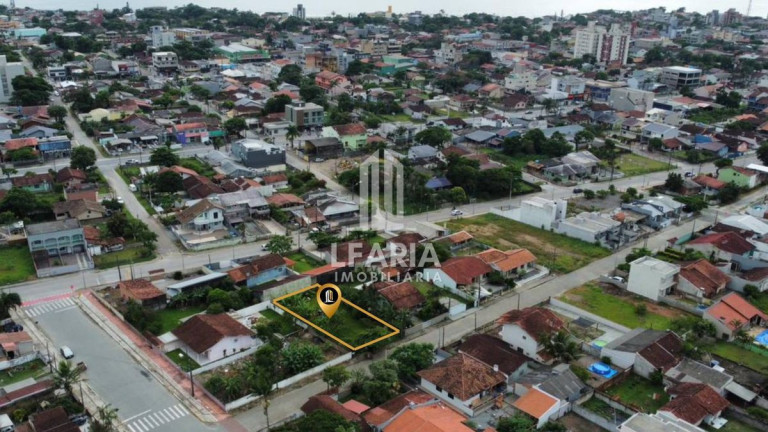 Imagem Terreno à Venda,  em Itapema Do Norte - Itapoá
