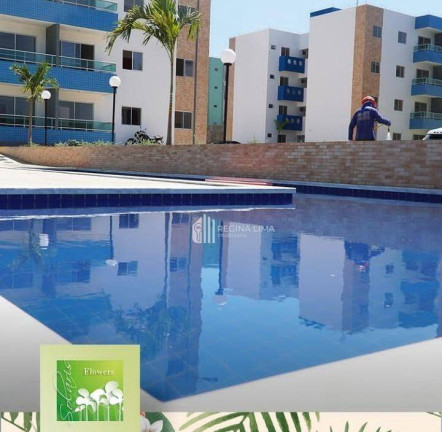Imagem Apartamento com 3 Quartos à Venda, 77 m² em Uruguai - Teresina