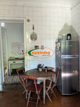 Imagem Casa com 4 Quartos à Venda, 730 m² em Alto Da Boa Vista - Rio De Janeiro Imagem Casa com 4 Quartos à Venda, 730 m² em Alto Da Boa Vista - Rio De Janeiro