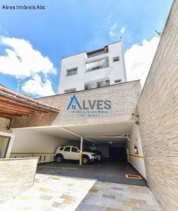 Imagem Apartamento com 3 Quartos à Venda, 96 m² em Vila Gonçalves - São Bernardo Do Campo