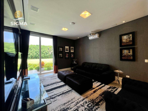 Imagem Casa com 6 Quartos à Venda, 1.000 m² em Jardim Acapulco - Guarujá