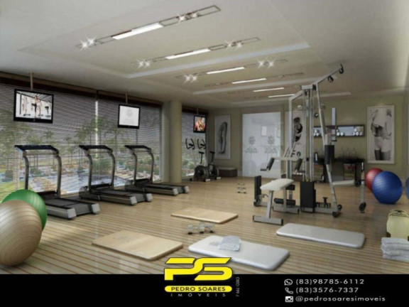Imagem Apartamento com 4 Quartos à Venda, 510 m² em Altiplano Cabo Branco - João Pessoa Imagem Apartamento com 4 Quartos à Venda, 510 m² em Altiplano Cabo Branco - João Pessoa