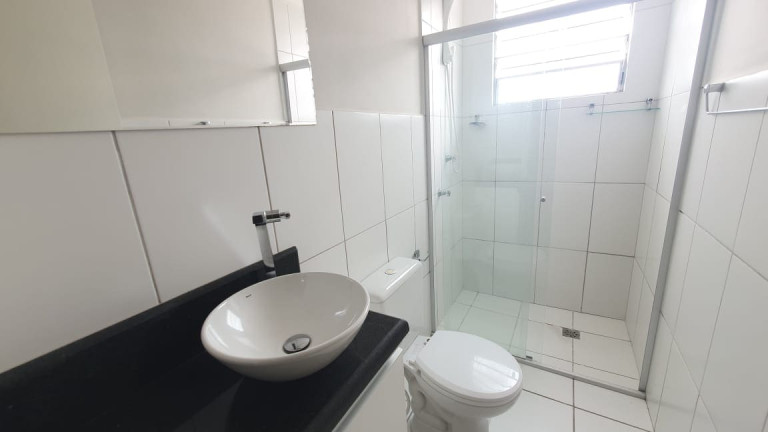 Imagem Apartamento com 2 Quartos à Venda, 50 m² em Jardim Vera Cruz - Sorocaba Imagem Apartamento com 2 Quartos à Venda, 50 m² em Jardim Vera Cruz - Sorocaba