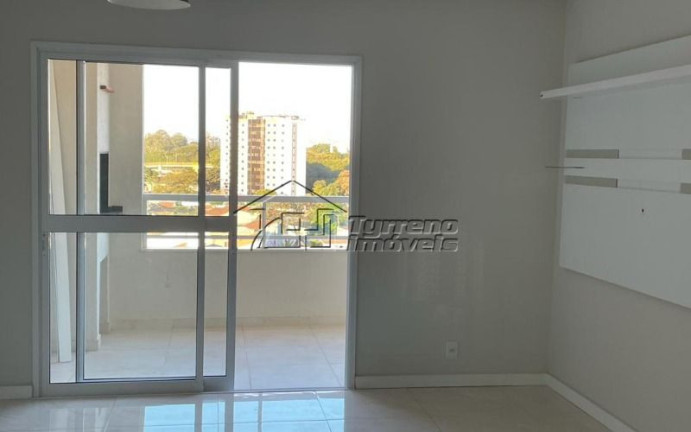 Imagem Apartamento com 3 Quartos à Venda, 111 m² em Jardim Augusta - São José Dos Campos Imagem Apartamento com 3 Quartos à Venda, 111 m² em Jardim Augusta - São José Dos Campos
