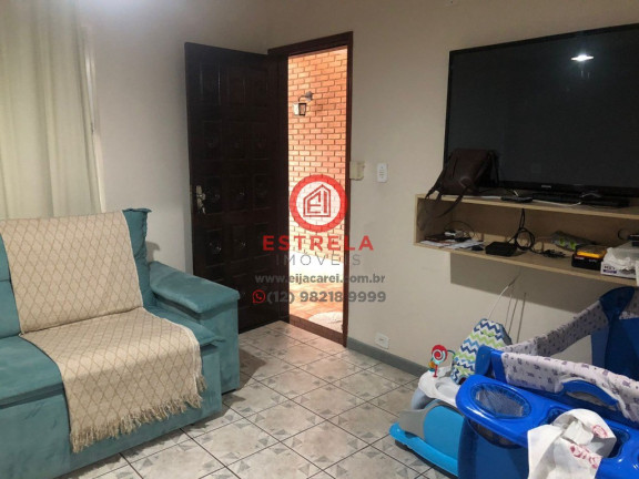 Imagem Casa com 4 Quartos à Venda, 240 m² em Centro - Jacareí Imagem Casa com 4 Quartos à Venda, 240 m² em Centro - Jacareí