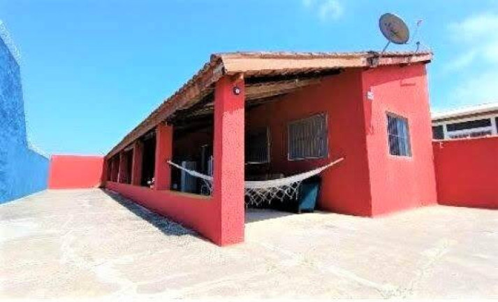 Imagem Casa com 2 Quartos à Venda, 250 m² em Ilha Comprida Imagem Casa com 2 Quartos à Venda, 250 m² em Ilha Comprida