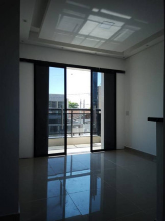Imagem Casa com 2 Quartos à Venda, 45 m² em Maracanã - Praia Grande Imagem Casa com 2 Quartos à Venda, 45 m² em Maracanã - Praia Grande