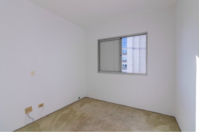 Imagem Apartamento com 2 Quartos à Venda, 88 m² em Itaim Bibi - São Paulo