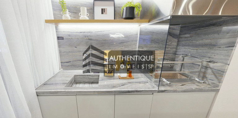 Imagem Cobertura com 3 Quartos à Venda, 208 m² em Moema - São Paulo Imagem Cobertura com 3 Quartos à Venda, 208 m² em Moema - São Paulo