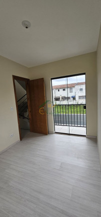 Imagem Casa de Condomínio com 3 Quartos para Alugar, 78 m² em Bairro Alto - Curitiba Imagem Casa de Condomínio com 3 Quartos para Alugar, 78 m² em Bairro Alto - Curitiba