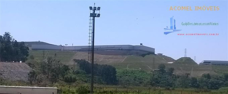 Imagem Imóvel Comercial para Alugar, 23.715 m² em Polo Industrial - Itapevi