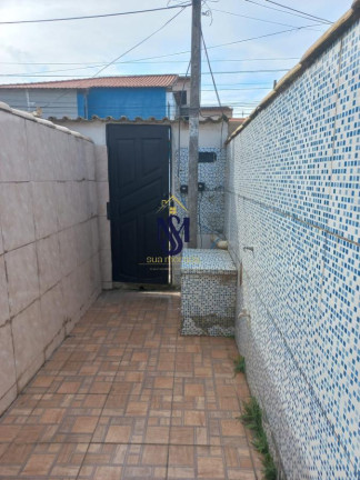 Imagem Casa com 1 Quarto à Venda, em Unamar - Cabo Frio Imagem Casa com 1 Quarto à Venda, em Unamar - Cabo Frio