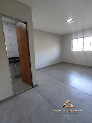 Imagem Apartamento com 2 Quartos à Venda, 100 m² em Granjas Vagalume - Ipatinga