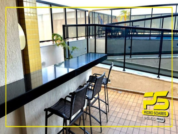 Apartamento com 2 Quartos à Venda, 71 m² em Tambauzinho - João Pessoa