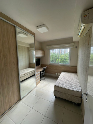 Imagem Imóvel com 3 Quartos para Alugar, 106 m² em Aleixo - Manaus