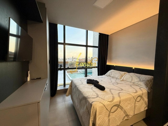 Imagem Apartamento com 1 Quarto à Venda, 27 m² em Atlantida - Xangri-la