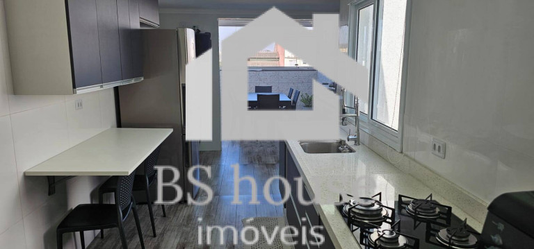 Imagem Apartamento com 2 Quartos à Venda, 110 m² em Vila Metalúrgica - Santo André Imagem Apartamento com 2 Quartos à Venda, 110 m² em Vila Metalúrgica - Santo André