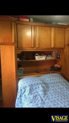 Imagem Apartamento com 3 Quartos à Venda, 78 m² em Vila Esperança - Jacareí Imagem Apartamento com 3 Quartos à Venda, 78 m² em Vila Esperança - Jacareí