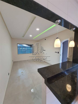 Imagem Casa com 2 Quartos à Venda, 74 m² em Vila Caicara - Praia Grande Imagem Casa com 2 Quartos à Venda, 74 m² em Vila Caicara - Praia Grande
