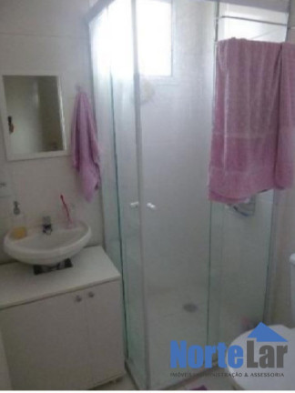 Imagem Apartamento com 2 Quartos à Venda, 50 m² em Vila Bela Vista (zona Norte) - São Paulo Imagem Apartamento com 2 Quartos à Venda, 50 m² em Vila Bela Vista (zona Norte) - São Paulo