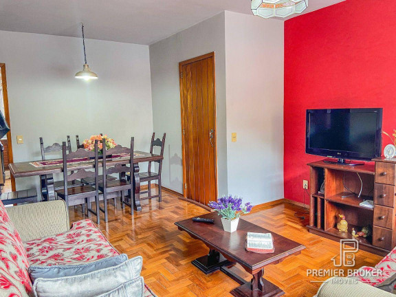 Imagem Apartamento com 4 Quartos à Venda, 123 m² em São Pedro - Teresópolis Imagem Apartamento com 4 Quartos à Venda, 123 m² em São Pedro - Teresópolis