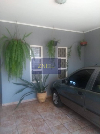 Imagem Casa com 3 Quartos à Venda, 175 m² em Jardim Anhanguera - Ribeirão Preto Imagem Casa com 3 Quartos à Venda, 175 m² em Jardim Anhanguera - Ribeirão Preto